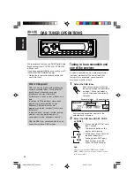 Preview for 62 page of JVC KD-SH9101 Instructions Manual