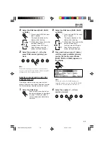 Preview for 65 page of JVC KD-SH9101 Instructions Manual