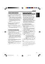 Preview for 69 page of JVC KD-SH9101 Instructions Manual