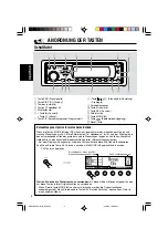 Preview for 78 page of JVC KD-SH9101 Instructions Manual