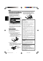 Preview for 80 page of JVC KD-SH9101 Instructions Manual