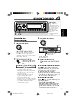 Preview for 81 page of JVC KD-SH9101 Instructions Manual