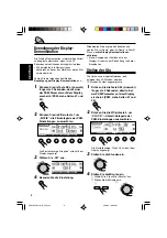 Preview for 82 page of JVC KD-SH9101 Instructions Manual