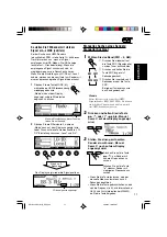 Preview for 85 page of JVC KD-SH9101 Instructions Manual