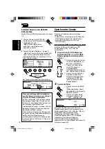 Preview for 86 page of JVC KD-SH9101 Instructions Manual