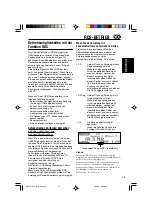 Preview for 89 page of JVC KD-SH9101 Instructions Manual