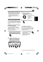 Preview for 91 page of JVC KD-SH9101 Instructions Manual