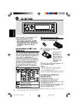 Preview for 96 page of JVC KD-SH9101 Instructions Manual