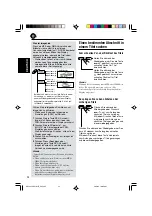 Preview for 98 page of JVC KD-SH9101 Instructions Manual