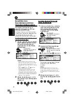 Preview for 102 page of JVC KD-SH9101 Instructions Manual