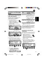 Preview for 103 page of JVC KD-SH9101 Instructions Manual