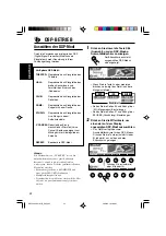 Preview for 106 page of JVC KD-SH9101 Instructions Manual