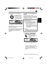 Preview for 107 page of JVC KD-SH9101 Instructions Manual