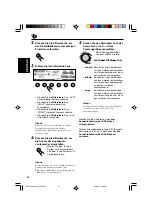 Preview for 108 page of JVC KD-SH9101 Instructions Manual