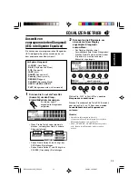 Preview for 109 page of JVC KD-SH9101 Instructions Manual