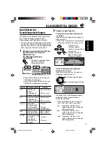 Preview for 111 page of JVC KD-SH9101 Instructions Manual