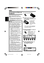 Preview for 114 page of JVC KD-SH9101 Instructions Manual