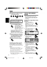 Preview for 116 page of JVC KD-SH9101 Instructions Manual