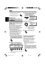 Preview for 118 page of JVC KD-SH9101 Instructions Manual