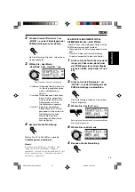 Preview for 119 page of JVC KD-SH9101 Instructions Manual