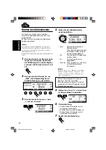 Preview for 124 page of JVC KD-SH9101 Instructions Manual