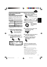 Preview for 125 page of JVC KD-SH9101 Instructions Manual