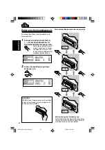 Preview for 126 page of JVC KD-SH9101 Instructions Manual