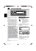 Preview for 128 page of JVC KD-SH9101 Instructions Manual