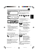 Preview for 129 page of JVC KD-SH9101 Instructions Manual