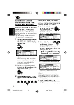 Preview for 132 page of JVC KD-SH9101 Instructions Manual