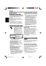 Preview for 140 page of JVC KD-SH9101 Instructions Manual