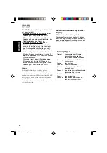 Preview for 142 page of JVC KD-SH9101 Instructions Manual