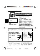 Preview for 150 page of JVC KD-SH9101 Instructions Manual