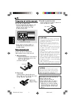 Preview for 154 page of JVC KD-SH9101 Instructions Manual