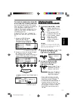 Preview for 159 page of JVC KD-SH9101 Instructions Manual