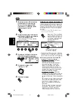 Preview for 164 page of JVC KD-SH9101 Instructions Manual