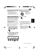 Preview for 165 page of JVC KD-SH9101 Instructions Manual