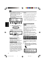 Preview for 166 page of JVC KD-SH9101 Instructions Manual