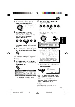 Preview for 167 page of JVC KD-SH9101 Instructions Manual