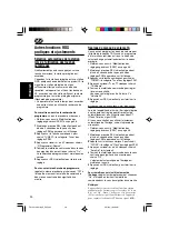 Preview for 168 page of JVC KD-SH9101 Instructions Manual