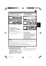 Preview for 171 page of JVC KD-SH9101 Instructions Manual