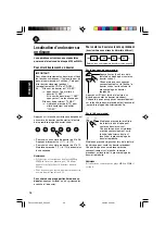 Preview for 174 page of JVC KD-SH9101 Instructions Manual