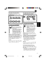 Preview for 175 page of JVC KD-SH9101 Instructions Manual