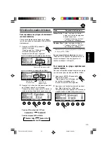 Preview for 177 page of JVC KD-SH9101 Instructions Manual