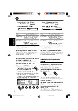 Preview for 178 page of JVC KD-SH9101 Instructions Manual