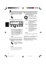 Preview for 182 page of JVC KD-SH9101 Instructions Manual