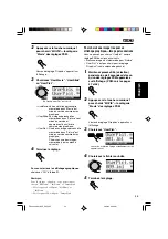 Preview for 193 page of JVC KD-SH9101 Instructions Manual