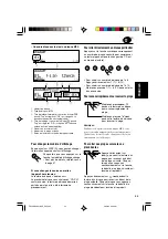 Preview for 203 page of JVC KD-SH9101 Instructions Manual