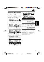 Preview for 207 page of JVC KD-SH9101 Instructions Manual