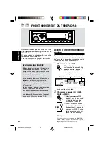 Preview for 210 page of JVC KD-SH9101 Instructions Manual